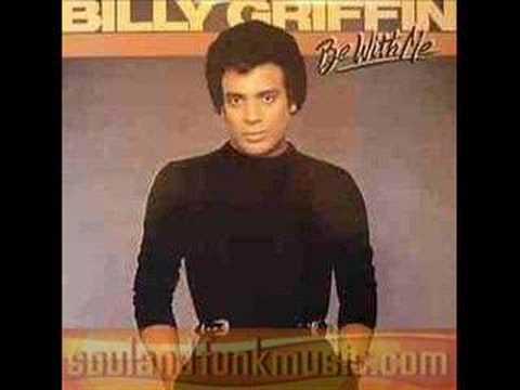 Billy Griffin - Hold Me Tighter In The Rain (Audio only)