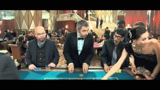 Johnny English - La rinascita - Nuovo trailer italiano ufficiale