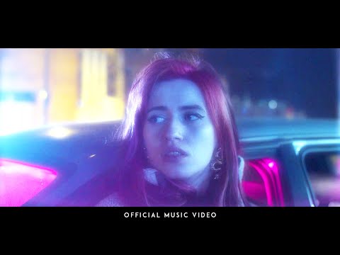 M3XX D4MIAN - beautiful nightmares ft. Jessica Mercy (Official Music Video)