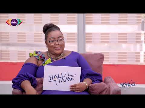 Hall of Fame with the comedian Kojo Anim | Citi TV