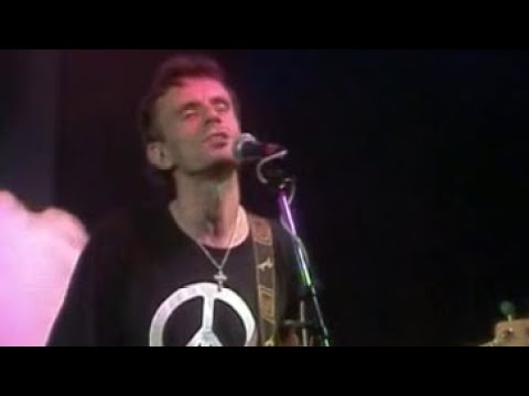 ELÁN - Amnestia na neveru (Rock pop Bratislava ´93)