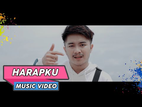 Ailbeatz  - Harapku (Music Video) Ft. Kaf G, Aldybala, Kito, Sagiboy, Idal, Iyas