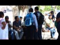 Tu Eres El Sermón J A