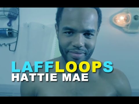 LAFF MOBB PRESENTS - HATTIE MAE - BIG ROME