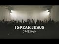 Charity Gayle - I Speak Jesus (feat. Steven Musso) [Live]