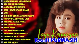 Download lagu Ratih Purwasih Full Album Terbaik - Tembang Kenangan | Lagu Lawas Nostalgia 80an 90an Terpopuler📀 mp3