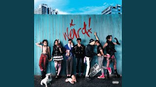 Cover art for parents