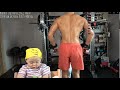 (실시간 운동방송)정~~말 오랜만에..오후운동..