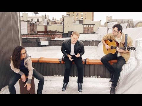 Songbirds (Original Song) | Nick Catoire #RooftopSessions