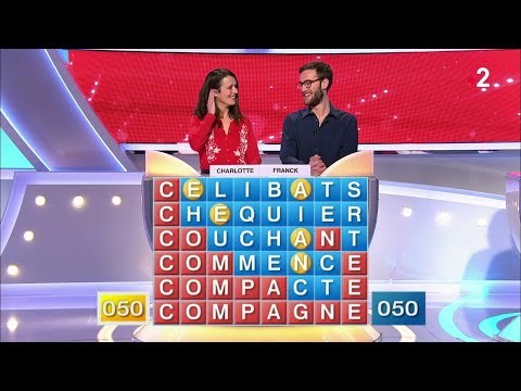 Motus du 06/03/19 - Intégrale