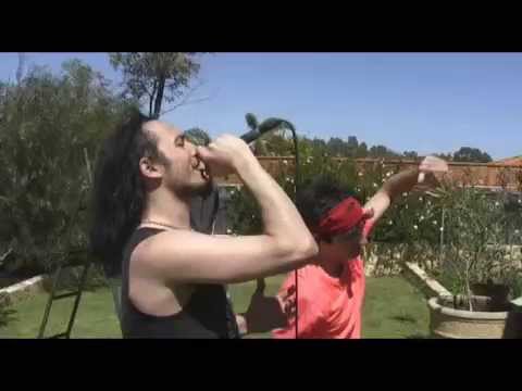 xCw Betrayal 2010 - #1 Contendership: The Heartbreakers Vs The Stable