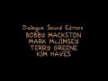 The Simpsons Credits 141 January 14 1996