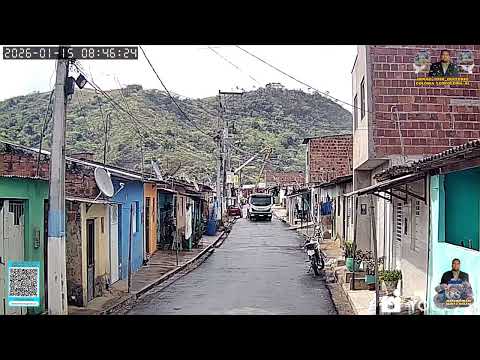 COLÔNIA LEOPOLDINA-AL 15/01/2026