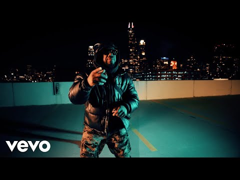 Stunt Taylor - Big Difference ft. neil gang