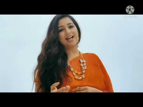 Jaidev Jaidev Shreya Ghoshal (Full Lyrical Video)