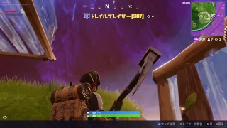 [参加OK]フォートナイト PC版