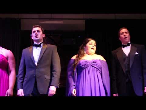 Concert, ¡Ópera Viva, Viva Ópera! in Hialeah