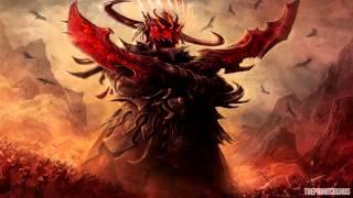 Epic Score - Eternal Shadow Falls