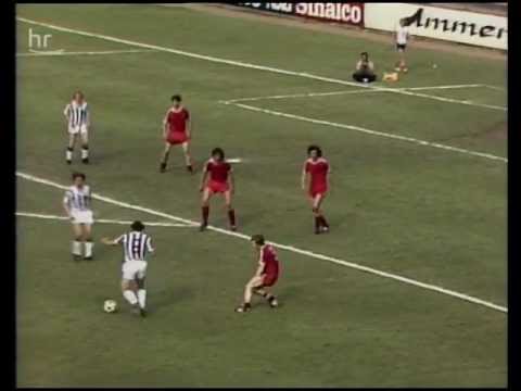 SpVgg 05 Bad Homburg - 1.FC Kaiserslautern (A) 1:0 (DAM Finale 1973)