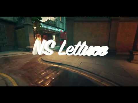 "Keep You" Overwatch Edit BY NS LETTUCE