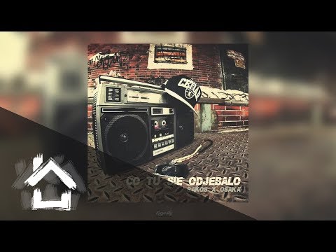 Rakos x OsaKa - Co Tu Się Odjebało (Prod. Homage)