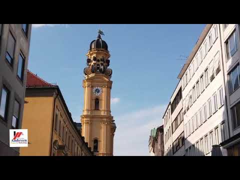 Beautiful Old Buildings of the World