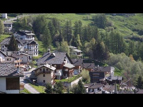 Hotel Maisonnette, Torgnon, Italy