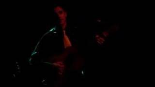 Jude @ the Trabendo - 25/04/2007 - You mama you