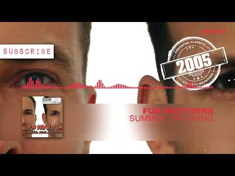 Fun Brothers - Summer Dreaming (Central Seven Radio Mix)