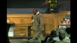 Your Warfare Is Determined By What You Carry (Edited)