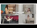 Room Tour | Căn phòng của mình tại UK | Ly Nguyễn