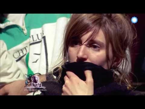 Celebrando a Borges - Borges por Piglia - Clase 4 (2 de 3)