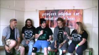 SKREAMER: BEERMAGEDDON 2014