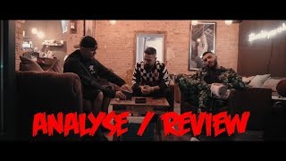 Bushido Feat. Samra & Capital Bra - Für euch alle✖️Alle Facts zum Song✖️Capi signt bei EGJ!