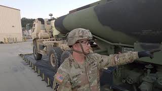 Couple/ Uncouple 88M AIT training aid