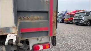 Furgono kėbulo PLS pardavimas - Vaizdas 4 | Autoline LT Furgono kėbulas PLS | Vaizdas 4 - Autoline