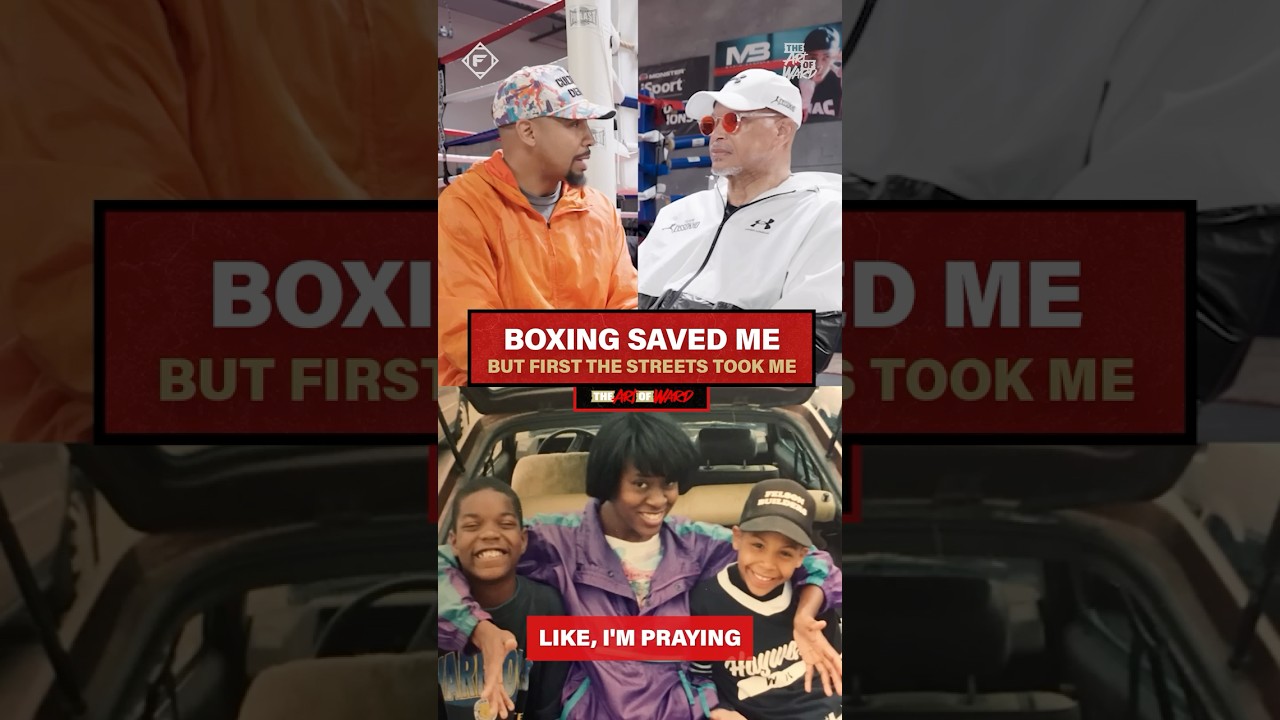 “The people that were praying for me… the prayers worked” 🙏
