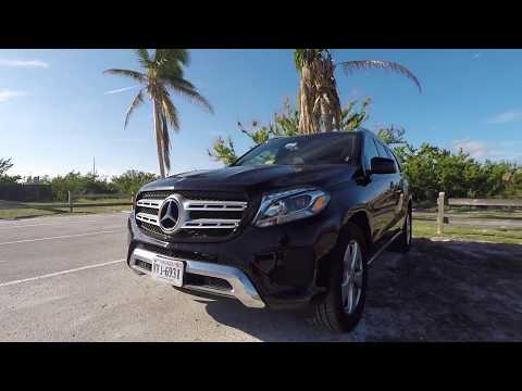 2017 Mercedes Benz GLS450 - Phil's Morning Drive - S2E6
