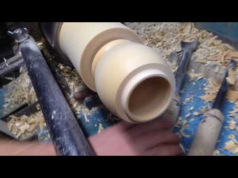 Копилка-грибок от начала до полной готовности"белья"