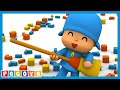 POCOYO In ENGLISH Swept Away Full Episodes VIDEOS And CARTOONS FOR KIDS