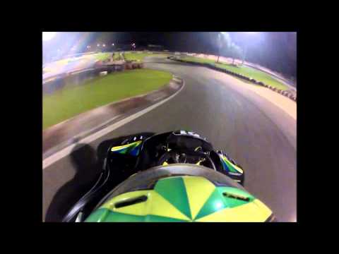 F Kart 2015, 4ª Etapa KGV - Karts Parolin