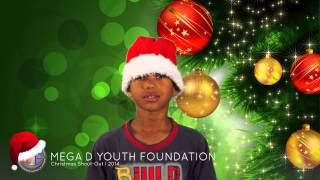 MYF Kids Shout Out for family and friends | Mega D Youth Foundation