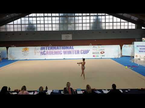 Ivaila Pachova clubs 2019