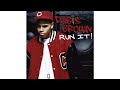 Chris Brown Run It Ft Juelz Santana
