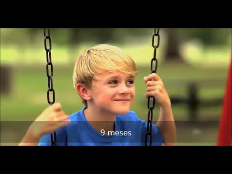 9 Meses video