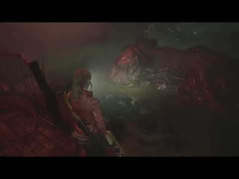 The yucky water guys are MEAN TO ME! | re2r pt39