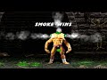 Mortal Kombat New Era 2021 Human Smoke Full Playthrough