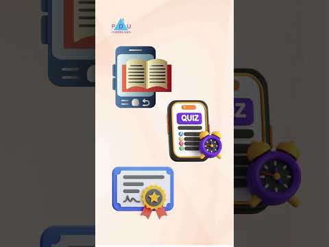 PDU Credits video thumbnail