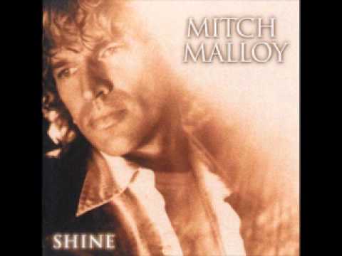 Mitch Malloy - Draw The Line
