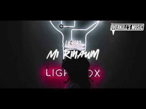 Lilkiki - mi rinawm - remix - melody